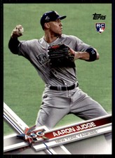 2017 Topps Update Baseball Pick Your Card +RookiesR RC (Free Combined Shipping)