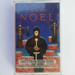 Chant Noel (Cassette) - Picture 1 of 2