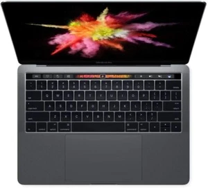 2018 Apple MacBook Pro 13.3" MR9Q2LL/A Core i5 2.3GHz/8GB RAM/256GB SSD, Great - Picture 1 of 3