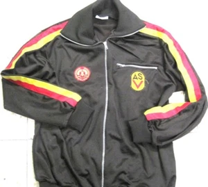 NVA Trainingsjacke Gr. 52,54,56 Uniform Fasching Karneval FDJ DDR Mottoparty - Bild 1 von 3