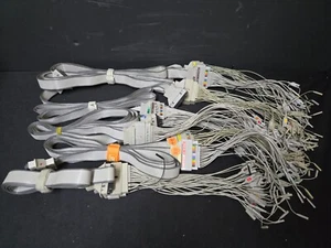 HP/Agilent E5383A : Single-ended Flying Leads with 40-pin Cable Connector - Picture 1 of 4
