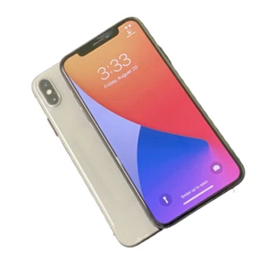 Apple iPhone X 64GB/256GB - Como Nuevo - Desbloqueado - Envío y Devoluciones Gratis - Imagen 1 de 5
