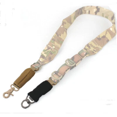 Emersongear Multi-purpose Change Hanging Buckle Transfer Hook/MASH Type Clip - Image 1 of 4