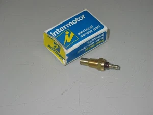 TEMPERATURE SENDER SWITCH ROVER 213 / 216 / 416 / 825 / 827 NOS UK BRANDED - Picture 1 of 2