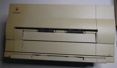 Apple Stylwriter Drucker, printer -ungetestet- für Macintosh, Mac - Bild 1 von 4