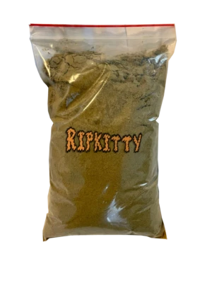 Ripkitty Premium Protein Powder Cold-Pressed Hemp Seeds Organic Free Shipping - Image 1 of 3