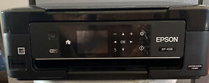 Epson Printer XP-434 All In One Printer. Expression Home with Cord. Wireless