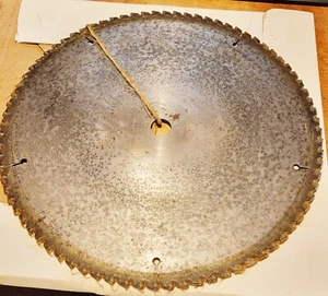 A.G.E. 16" Carbide Tip Nonferrous Industrial saw blade by Amana - Picture 1 of 5