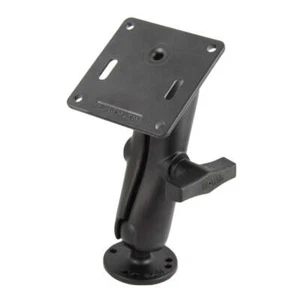 RAM-101U-2461  RAM Double Ball Mount with 75x75mm VESA Plate... - Picture 1 of 1