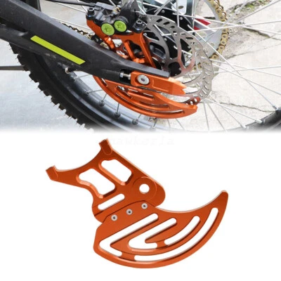 URLWALL Rear Brake Disc Protector for Segway Sur-Ron Electric Off-Road Vehicles - Image 1 of 4