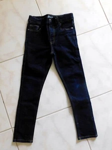 Pants JEANS 1 Pair Boys OSH KOSH B'GOSH Size 8R Skinny NWOT - Picture 1 of 3