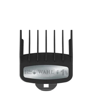 Wahl Premium Cutting Guide Guard Metal Clip 3/16” for Barber Clippers #1 1/2 - Picture 1 of 1