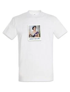 Queen Elizabeth Portrait II T-Shirt England Great Britain UK United Kingdom - Picture 1 of 1