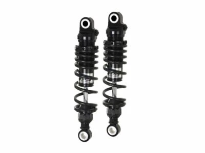SHOCK ABSORBERS YSS FOR KAWASAKI W 650 99-06 RZ362-330TRL-57-B Foto 1 de 2