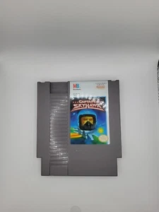 Captain Skyhawk (Nintendo Entertainment System, 1989) - Picture 1 of 2