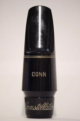 Bocal de saxofone alto Conn Connstellation 2S - Imagem 1 de 3