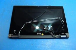 Dell Latitude 5289 12,5" touch screen LCD lucido originale FHD assemblaggio completo - Foto 1 di 7