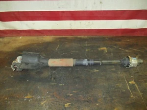98 99 00 01 02 03 04 05 Chevy S10 GMC Sonoma S15 * INTERMEDIATE SHAFT COUPLER * - Picture 1 of 3