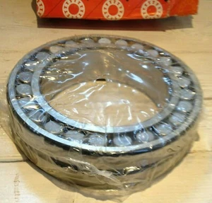 FAG 23030E1AM X-life Spherical Roller Bearing with Cylindrical Bore 150x225x56mm - Picture 1 of 5