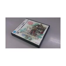 Rune Factory A Fantasy Harvest Moon NDS Marvelous Nintendo DS NTR-P-ARFJ Jap JP