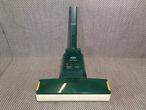 Neu Vorwerk Teppich Frischer 731 Kobold Bürste Teppichreiniger - Bild 1 von 5