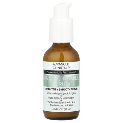 5% Niacinamide Serum, 1.75 fl oz (52 ml) - Image 1 of 3