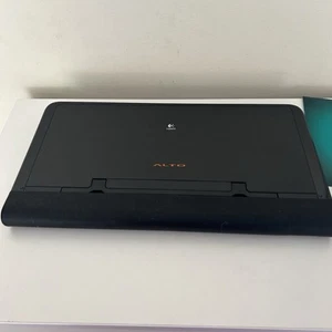 Support pour ordinateur portable Alto avec clavier intégré - Photo 1/8