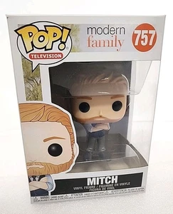 Funko Pop! Vinyl: Mitch #757 - Picture 1 of 6