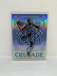 2016-17 Panini Excalibur Crusade Blue /149 Victor Oladipo #79 - Picture 1 of 2