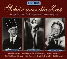 Schön War die Zeit von Various | CD | Zustand sehr gut - Bild 1 von 2