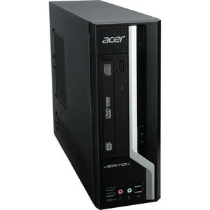 Acer Veriton X4640G SFF Intel i7 6700 3.40GHz 16GB RAM 512GB SSD Win 10 - Afbeelding 1 van 1
