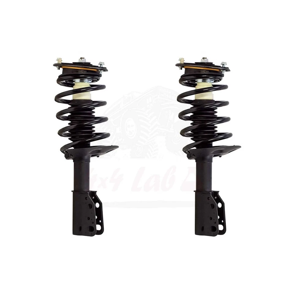 Gabriel Ultra ReadyMount 2 Front Coilovers for 01-03 Oldsmobile Aurora - Изображение 1 из 1