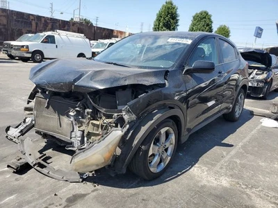 Luz trasera izquierda del conductor montada en cuarto para 16-18 HR-V 7662481 Foto 1 de 4