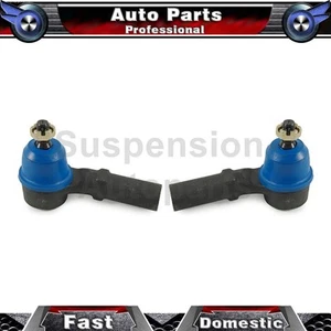 Mevotech Front Outer Steering Tie Rod Ends Fits 2000 1999 1997 1998 Ford Contour - Picture 1 of 11