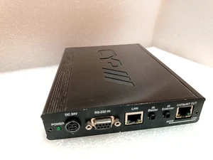 CYP PU-507TX-HDVGA Switchable HDMI und VGA HDBaseT Transmitter - Bild 1 von 2
