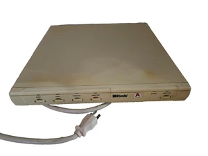 Surge 5 outlet Protector No. 5740 Woods - Picture 1 of 5