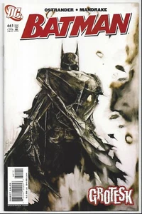 BATMAN #661 ~ NEAR MINT 9.4 - Picture 1 of 2