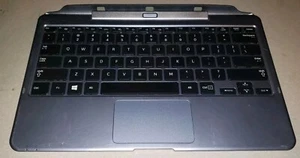 SAMSUNG ATIV SMART PC TASTATUR DOCK MODELL AA - RD7NMKD/US SCHIEFERBLAU - Bild 1 von 3