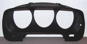 Bisel de ajuste de racimo de instrumentos MDX Acura 01 02 03 OEM - Imagen 1 de 8