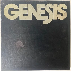 GENESIS BEGINNINGS OF ROCK’ GENESIS 1 - CHICAGO BLUES 4LP BOX SET (CHESS). - Picture 1 of 24