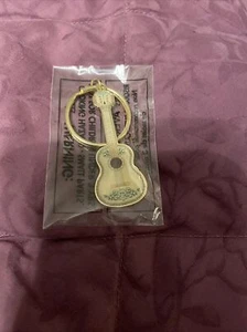 Llavero para guitarra Disney Pixar Coco Miguel Héctor Hernesto Miguel - Imagen 1 de 1