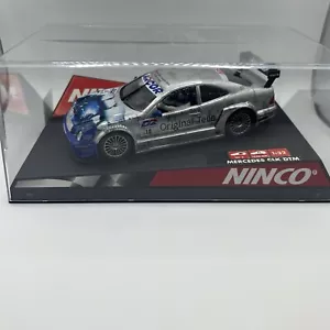 NINCO MERCEDES CLK DTM # 18 - Picture 1 of 5