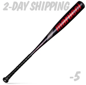 SIN ENVOLTORIO - MARUCCI CAT9 (Cat 9) 32" / 27 oz. Bate de viaje USSSA 23/4" MSBC95 - Imagen 1 de 2