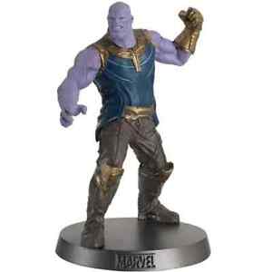 Eaglemoss Heavyweights NEW * Thanos * Avengers Hero Collector Die-Cast Figure