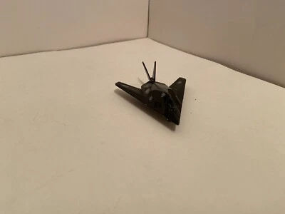 Die Cast F-117A Stealth Fighter USAF Foto 1 de 4