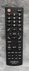 INSIGNIA - NS-RC4NA-14 Remote for TV Tested - Picture 1 of 1