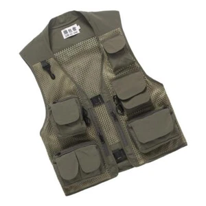 Men\\\\\\\\\\\\\\\\\\\\\\\\\\\\\\\'s Mesh Breathable Openwork Journalist - Picture 1 of 16