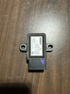 Land Rover Rand Rover L322 Yaw Rate Sensor 03 04 05 - Picture 1 of 8