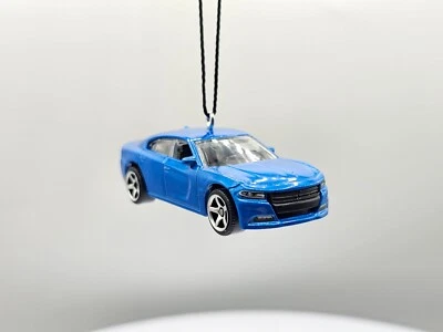 1/64 Diecast Coche Chico Navidad Regalo Adorno Cumpleaños Regalo Único Foto 1 de 2