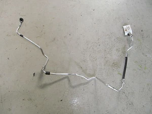 Klimaleitung VW Polo 9N1 1.4 16V 55KW AUA 2002 6Q1820741J - Bild 1 von 1